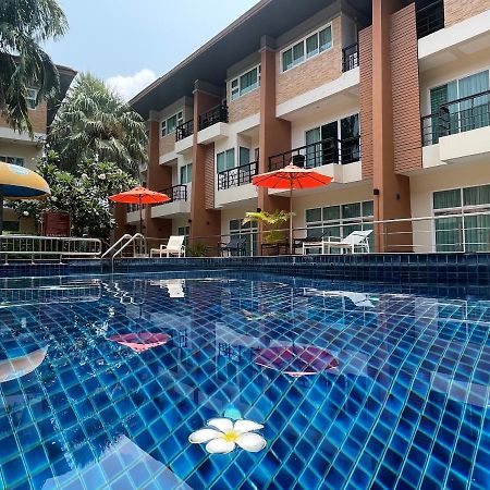 Thalassa Pool Kata Beach Exterior photo